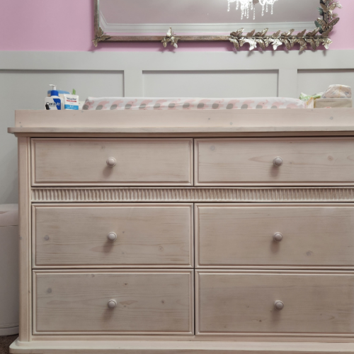 7 Essential Baby Dresser Organization Tips That Are Life-Changing