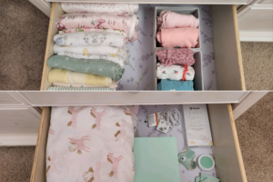 baby dresser ideas