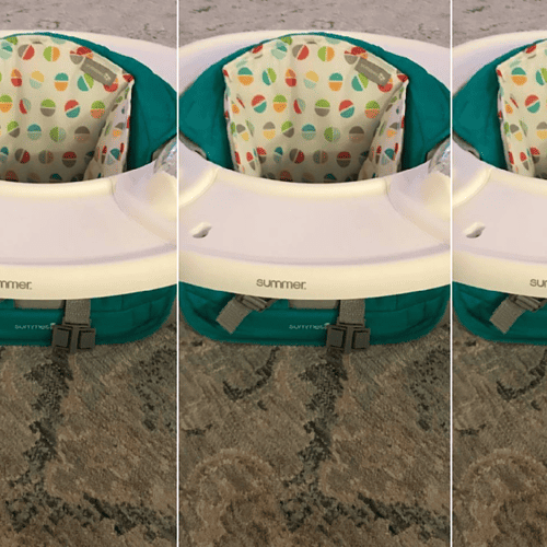 21 Necessities To Add To Your Baby Must Haves List That Will Make Moming Easy