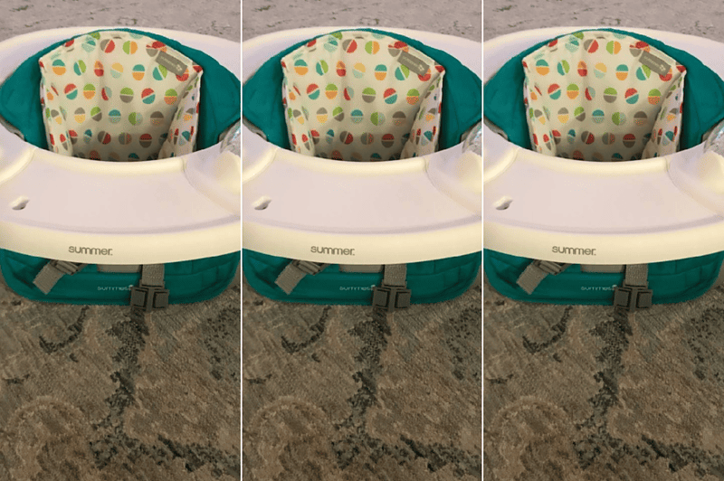 baby must haves list for new moms