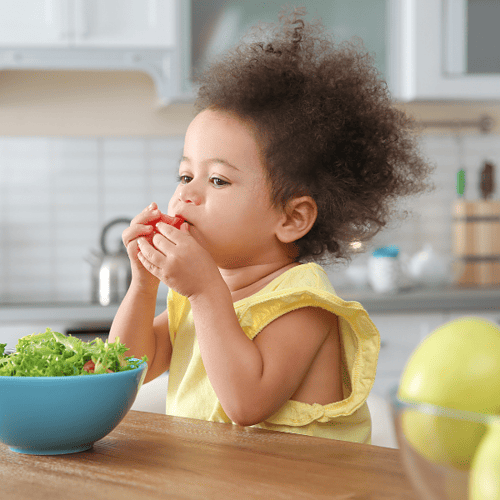 7 Shocking Baby Food Strategies That Transformed My Toddler From A Picky Eater To An Adventurous One
