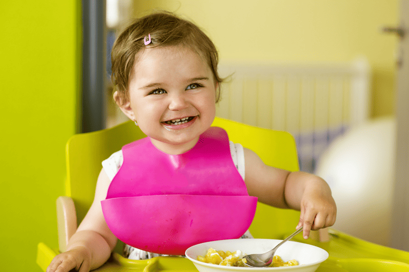 toddler snacks