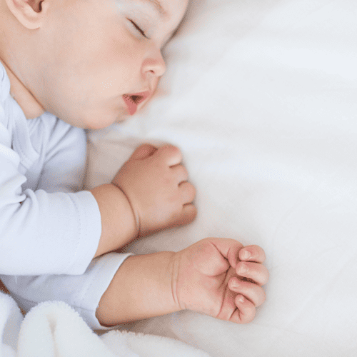 Genius Info + Tricks & Tips For Your 13 Month Old Sleep Schedule