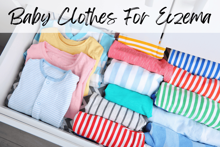 The Best Eczema Clothing for Toddlers: Comforting Apparel for Children with Sensitive  Skin