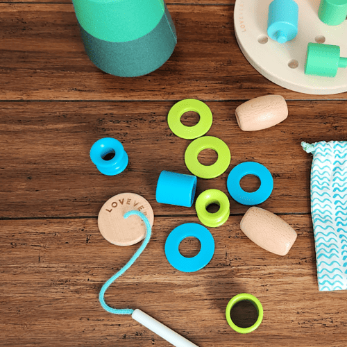 Where to Find the Best Montessori Toys For 1 Year Old Toddlers | An Honest Experience