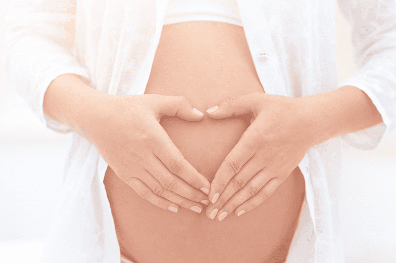 successful pregnancy after miscarriage stories