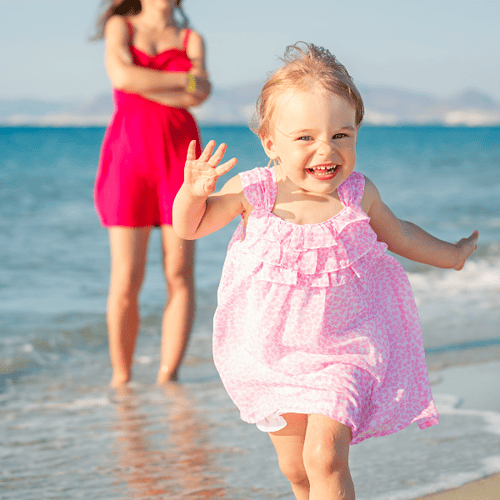 toddler summer bucket list