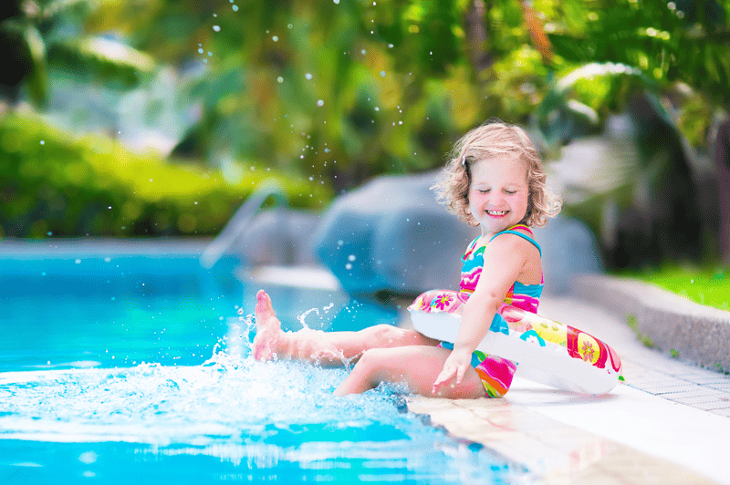 water toys