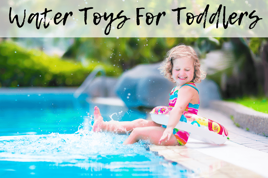 water toys for toddlers
