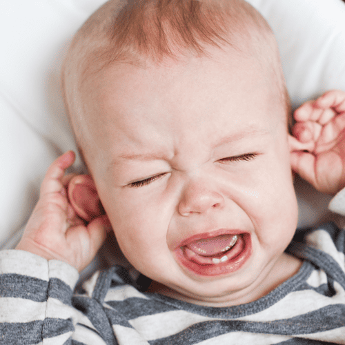 The 15 Month Old Sleep Regression | Exactly How To Deal