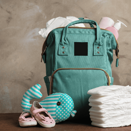 31 Best Bags for Moms With Toddlers in 2024