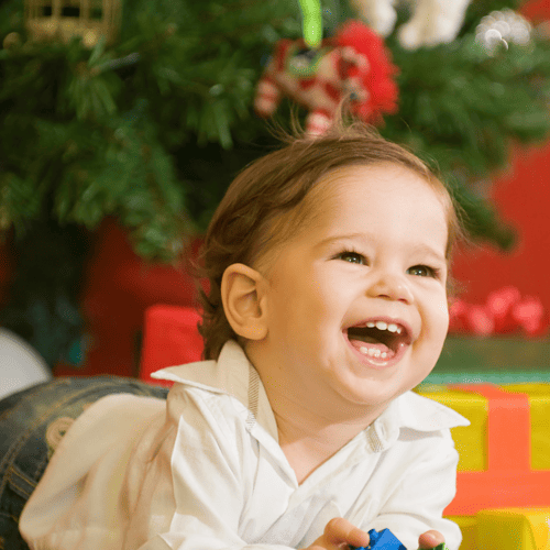 71 Best Christmas Gifts For 1 Year Old Not Toys