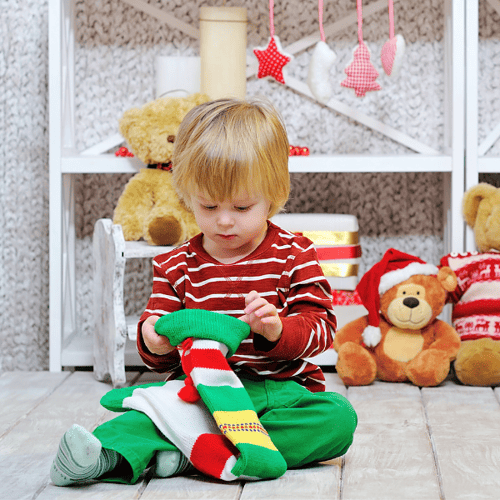 65 Best Toddler Stocking Stuffer Ideas For 2023