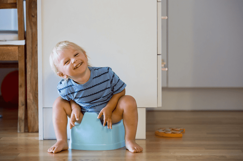 best potty training watch for toddlers