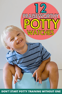 potty watches