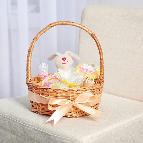 45 Greatest 12 Month Old Easter Basket Ideas For 2024