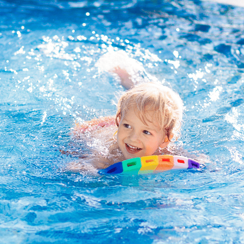 Best Swim Gear For Toddlers You NEED In 2024