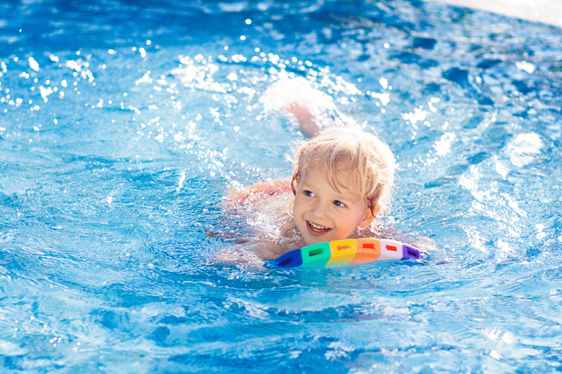 best swim gear for toddlers