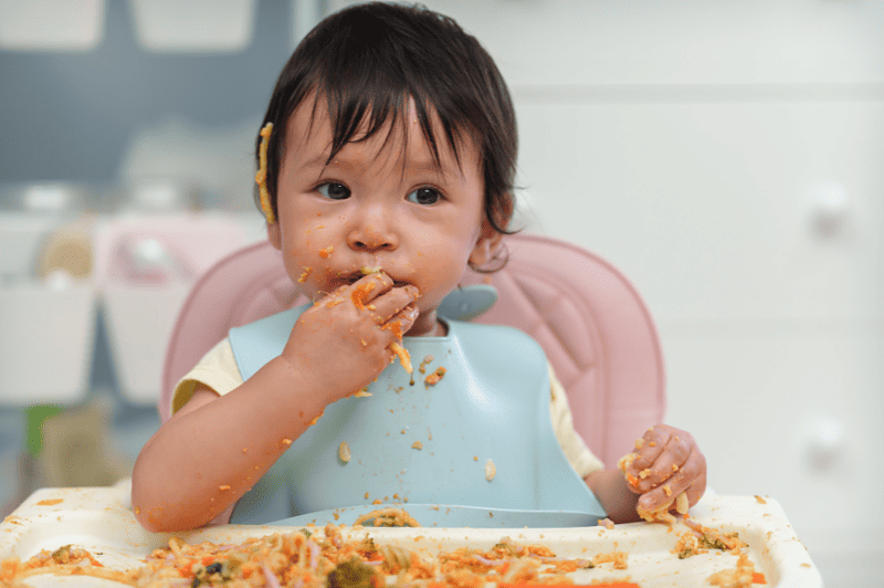 when to start solids