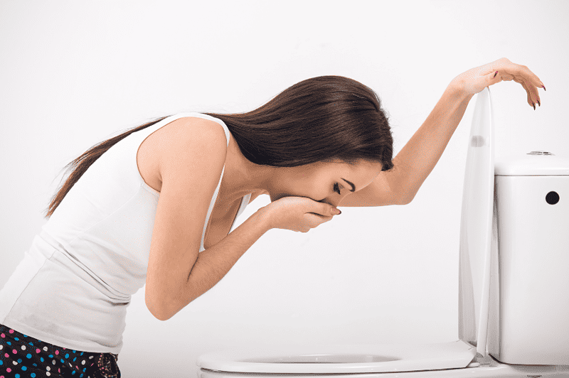 surviving first trimester