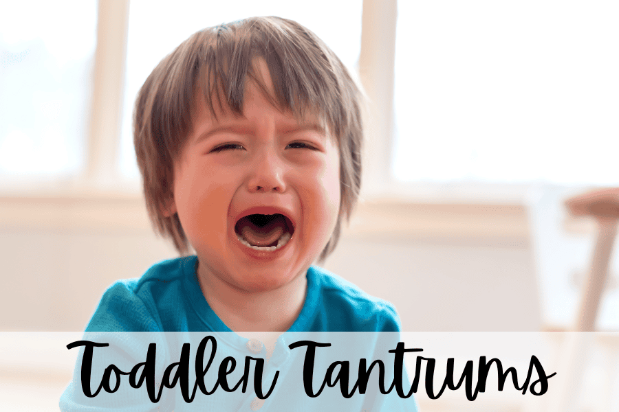 toddler tantrums 2