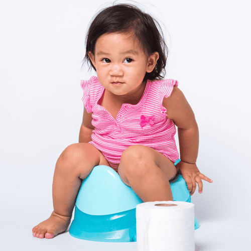 potty training readiness signs