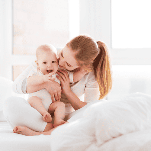 18 Essential Ways to Bond with Your Newborn