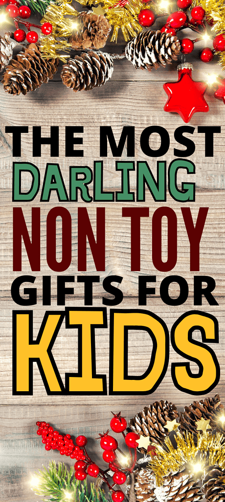 christmas gifts for toddlers