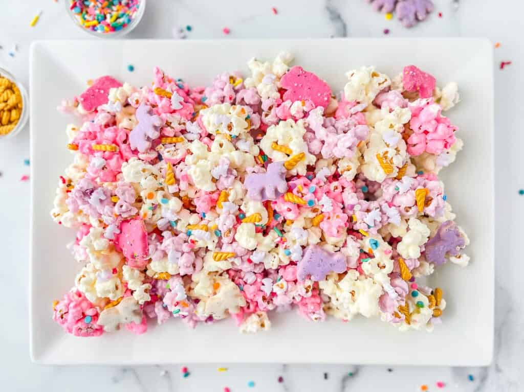 Unicorn Popcorn