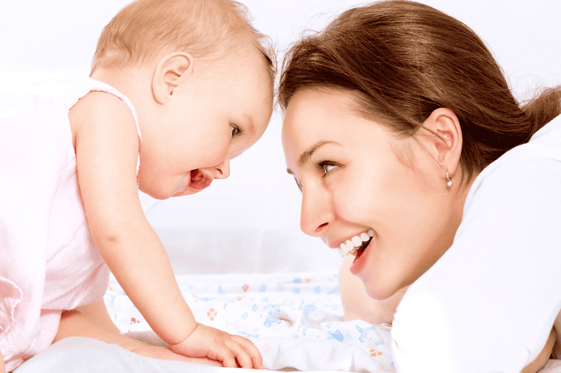 my favorite baby items I can't live without for our second baby