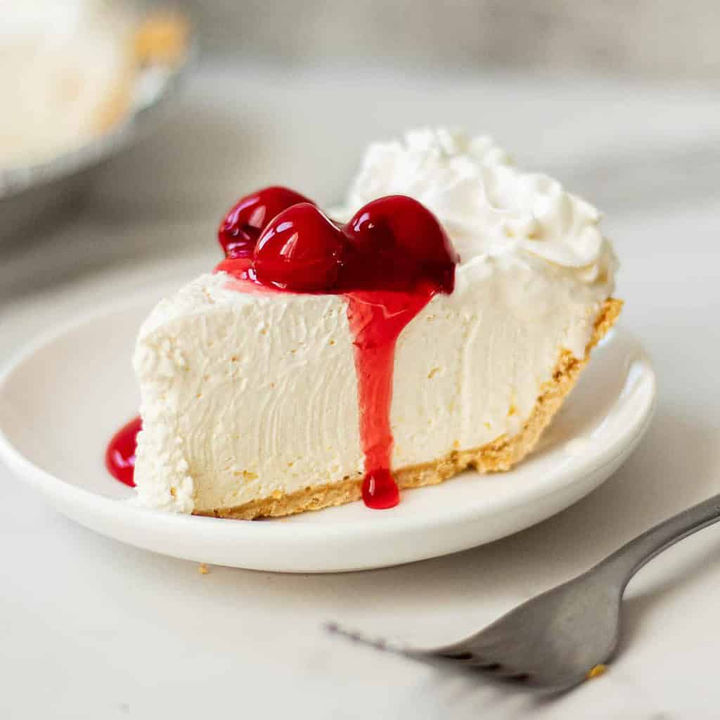 philadelphia no bake cheesecake with cool whip