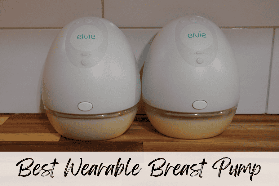 best wearable breast pump