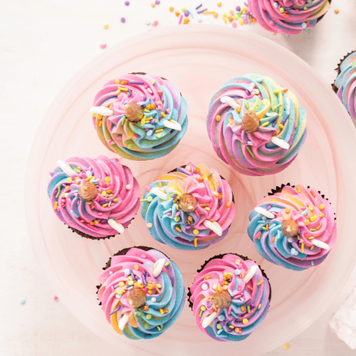 30+ Show-Stopping Toddler Birthday Party Food Ideas That Are Almost Too Cute to Eat