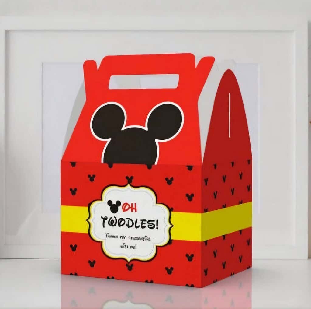 noopener nofollow sponsored mickey gift box