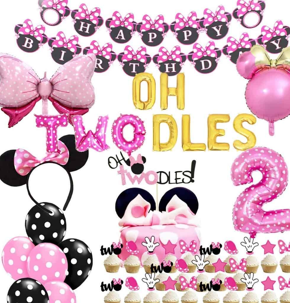 noopener nofollow sponsored twodles girl decorations
