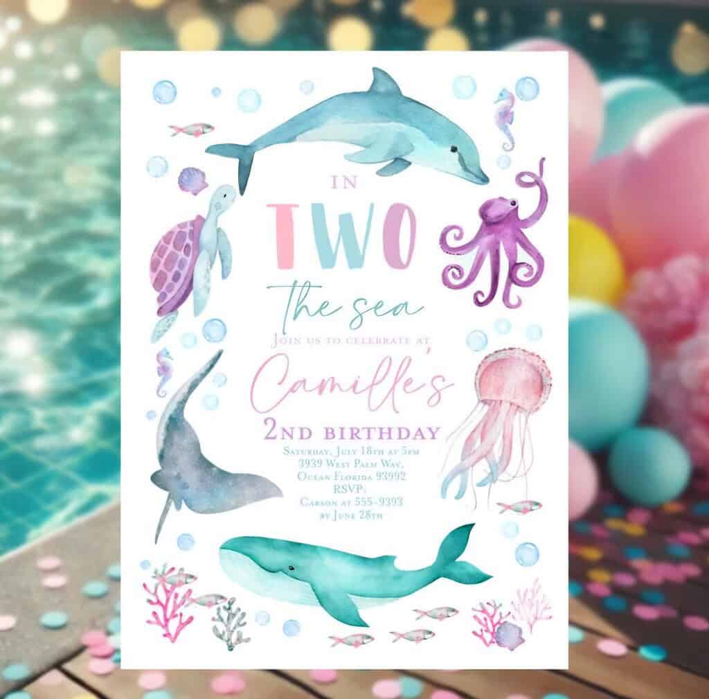 noopener nofollow sponsored invitations with dolphins and whales
