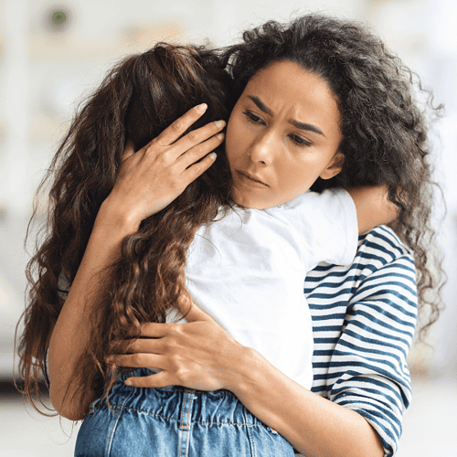 mom guilt