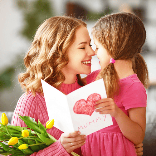 10 Unique Ways to Celebrate Mother’s Day