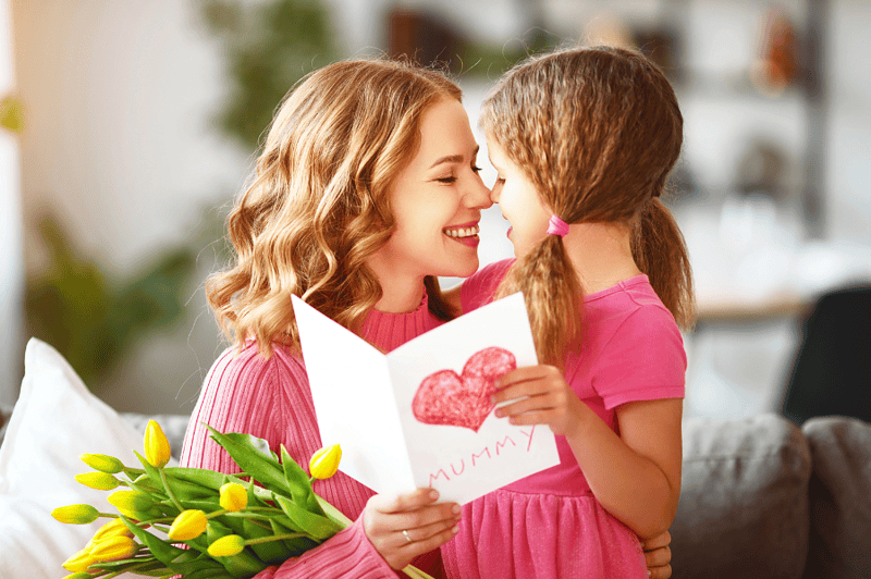 mothers day activities