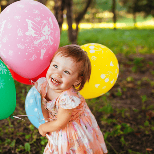 Insanely Impressive Summer 2nd Birthday Party Ideas