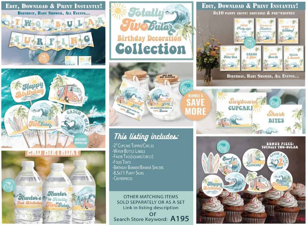 noopener nofollow sponsored totally twobular decorating kit