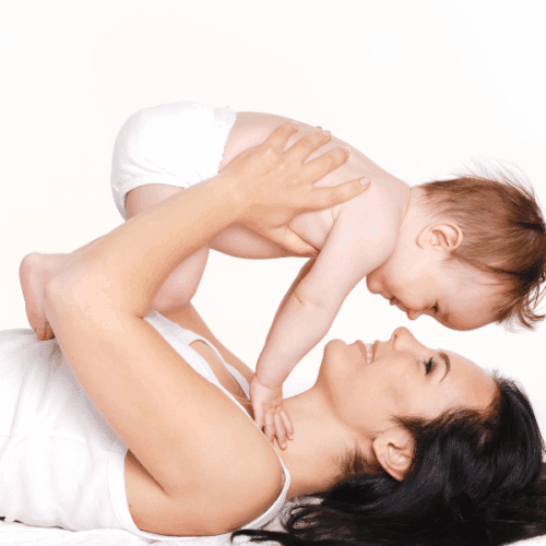 5 Unexpected Truths About the Postpartum Season No One Talks About