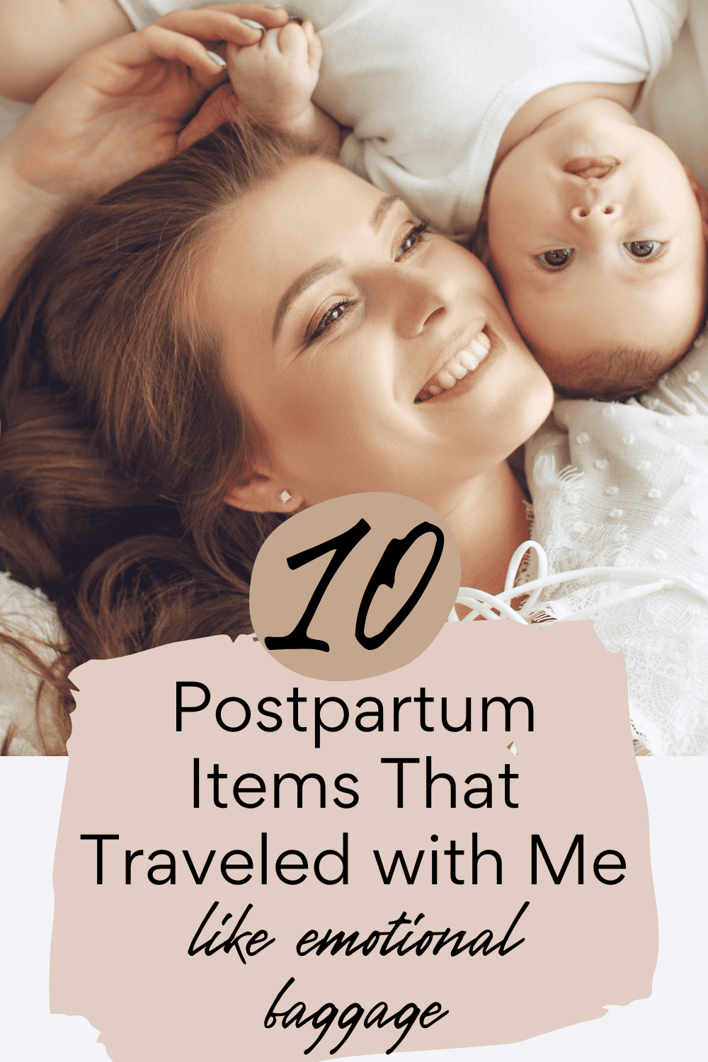 The Weird Stuff I Carried From Room To Room As A Postpartum Mom Bump the-weird-stuff-i-carried-from-room-to-room-as-a-postpartum-mom-bump