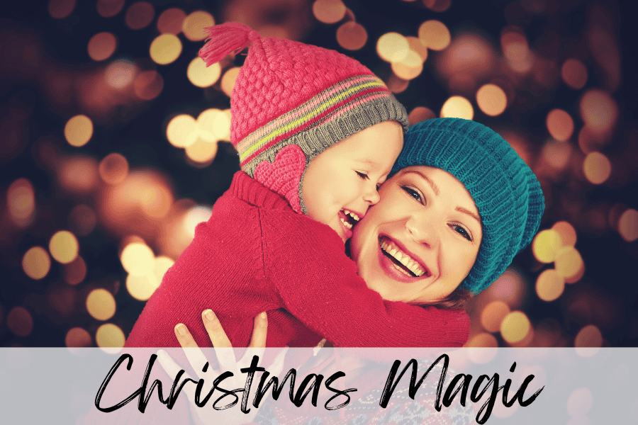 christmas magic