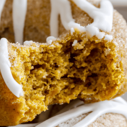 fall treats for kids