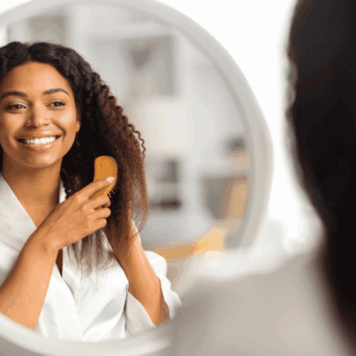postpartum self care