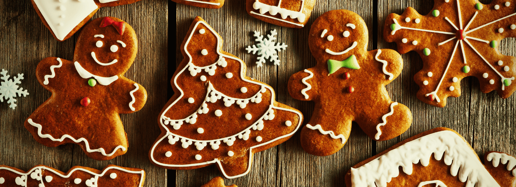 17 Adorable Christmas Food Crafts to Make with Your Kids