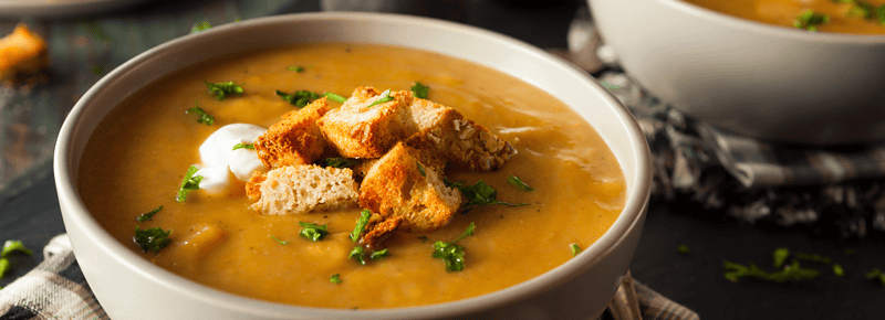 fall themed dinner nights