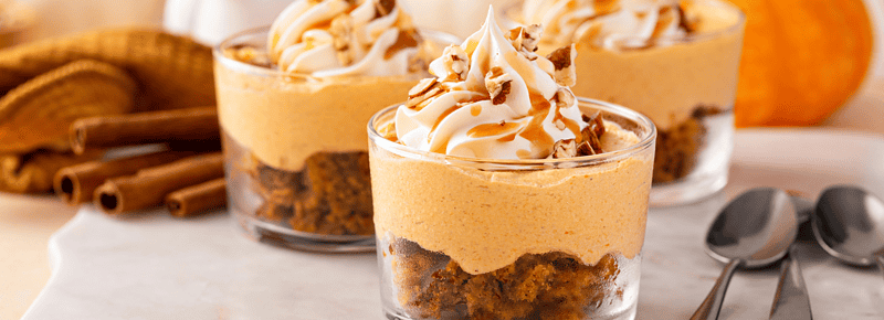 fall party food