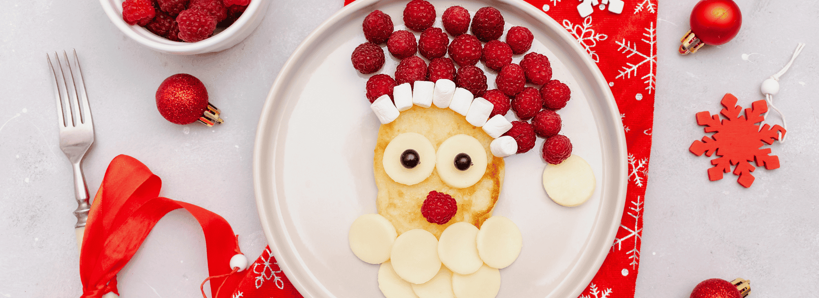 Christmas Breakfast Ideas for Kids That Make Christmas Morning Extra Special